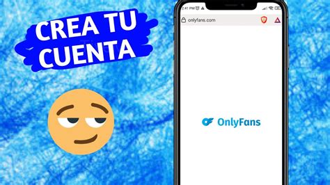 crear onlyfans